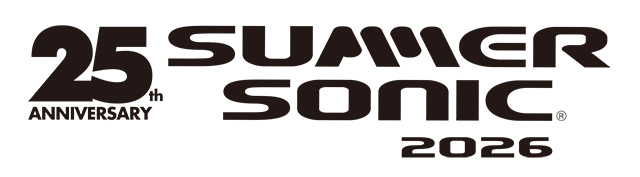 清水直樹(SUMMER SONIC 2026)