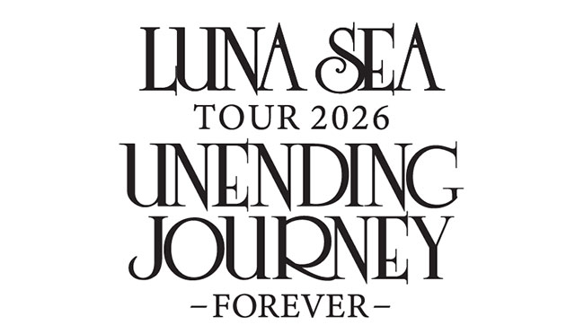 LUNA SEA