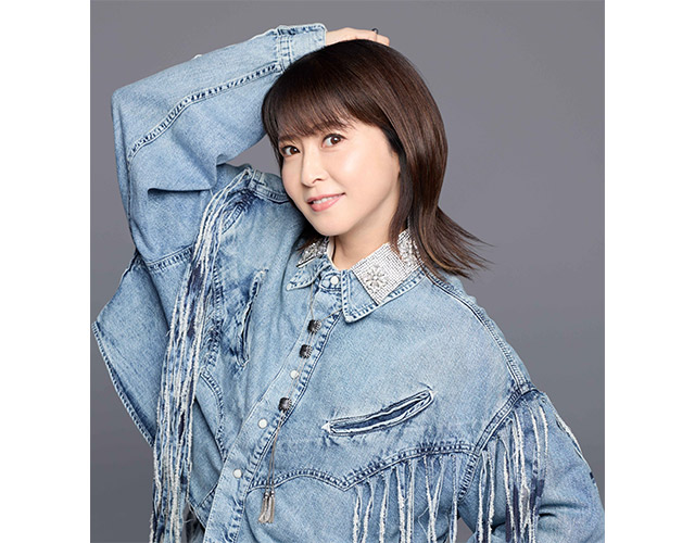 森高千里