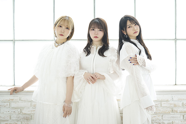 TrySail