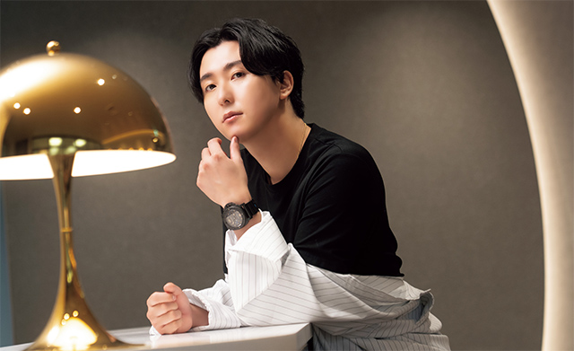 高瀬統也