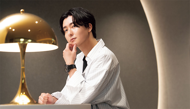 高瀬統也