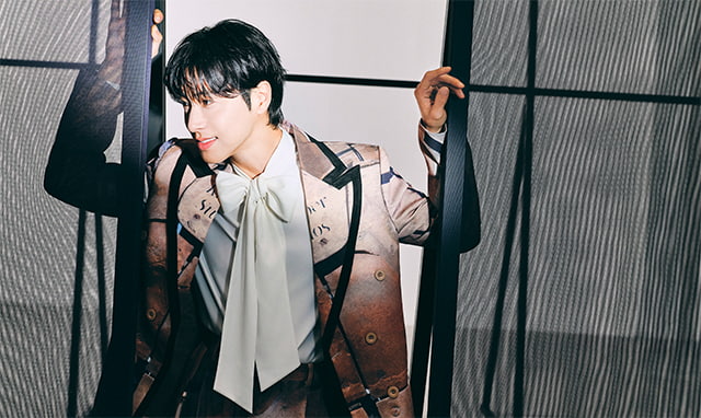 U-KNOW（東方神起）