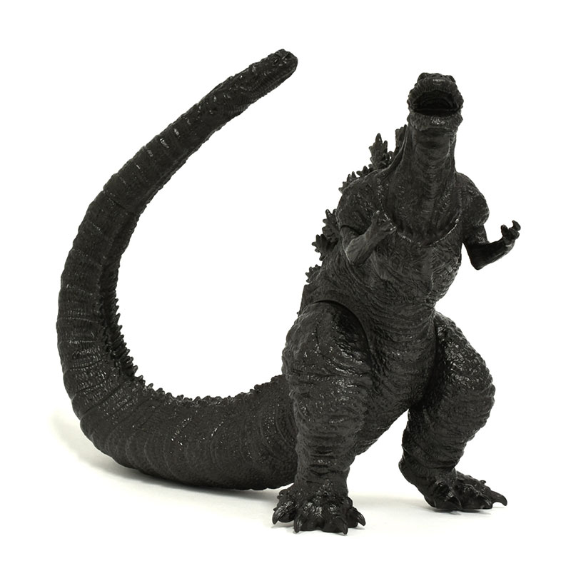 ムービーモンスターシリーズ 日比谷ゴジラスクエア ゴジラ像
