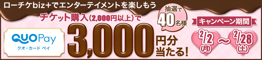 購入キャンペーン