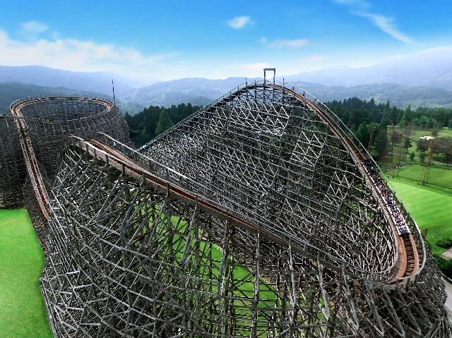 城島高原パーク