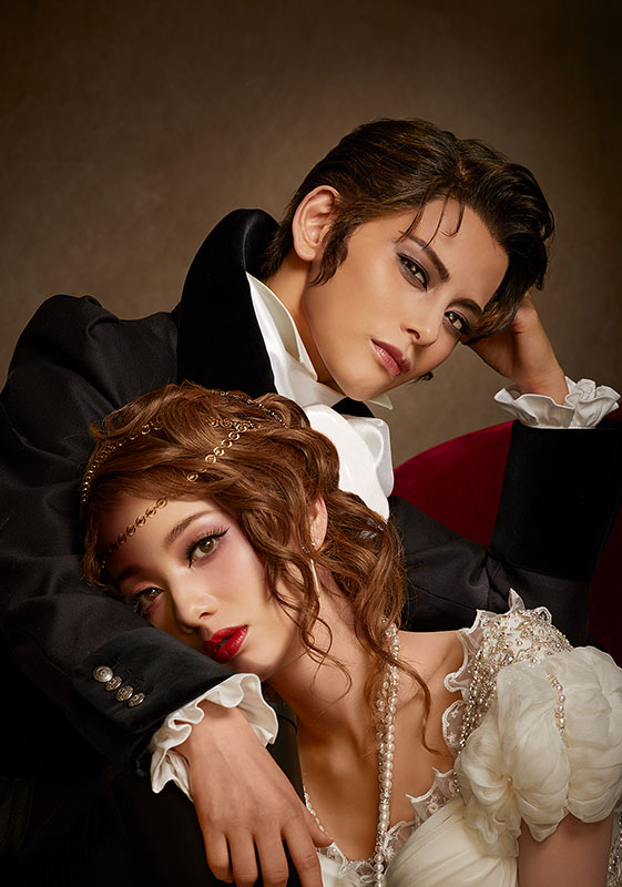 【宝塚歌劇雪組公演】ミュージカル・ロマン『ボー・ブランメル~美しすぎた男~』/プレジャー・ステージ『Prayer~祈り~』(東京公演)