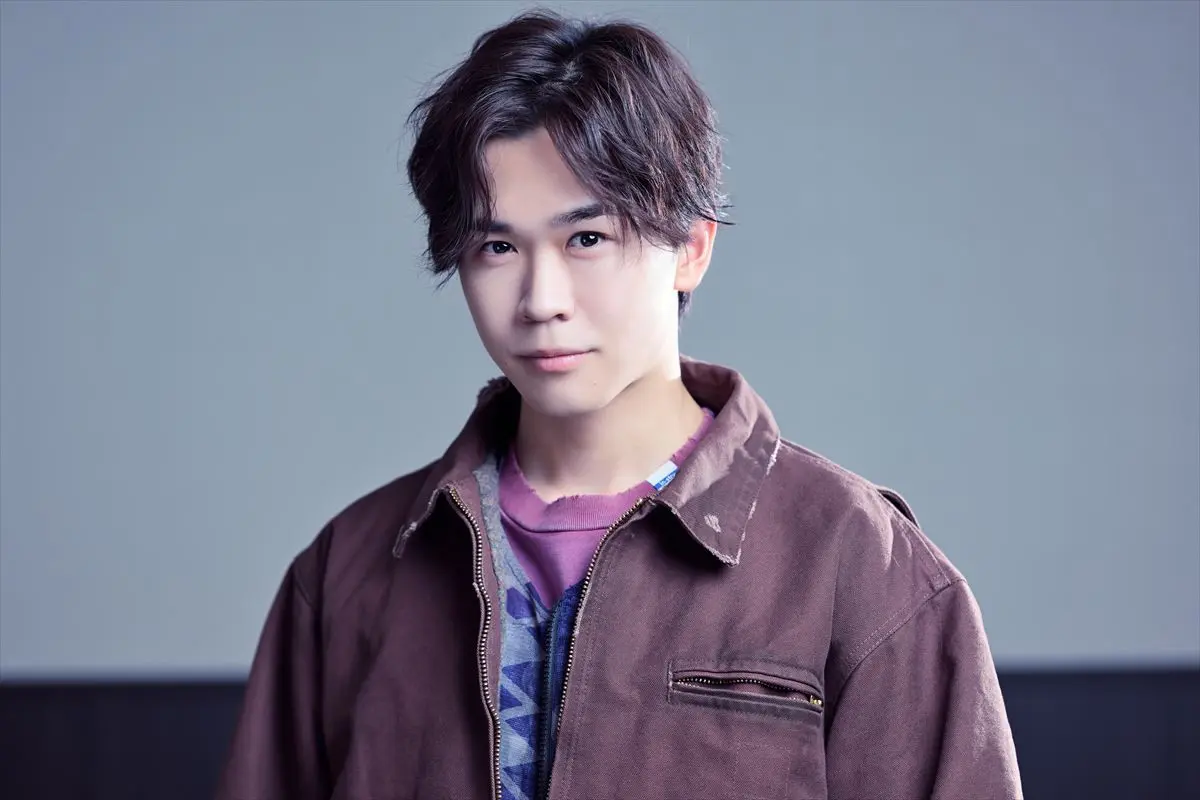鈴木福、人気ミュージカル出演に「誰かと比べるような意識はしない」 “自分らしさ”探す心境語る