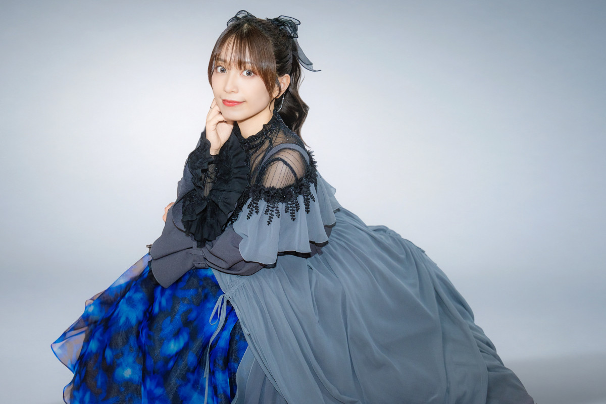アニマーシブライブ『竜とそばかすの姫』miwa、LAYRA（レイラ）に込めた“痛みを知るからこその強さ”「歌が現実と物語をつなぐ」