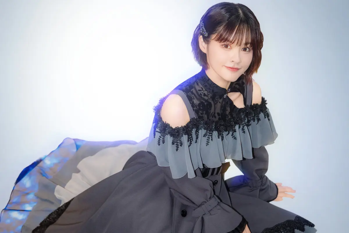 アニマーシブライブ『竜とそばかすの姫』昆夏美、ミュージカルとは異なる歌声で新境地へ