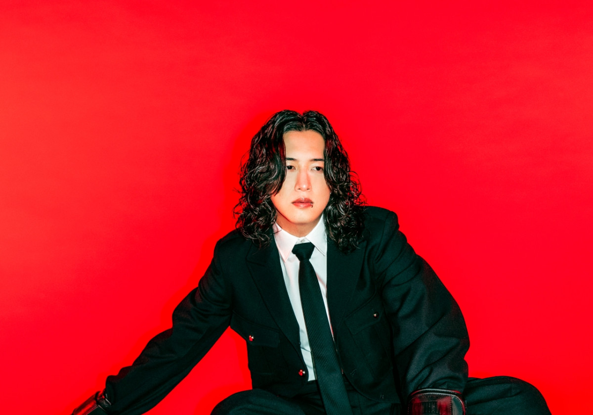 キタニタツヤ インタビュー／『TATSUYA KITANI ONEMAN ARENA TOUR〝DEKAI / PURE〟』
