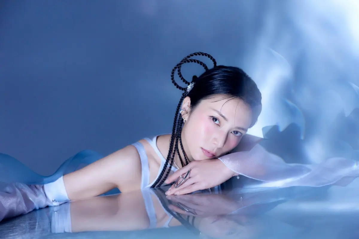 柴咲コウ インタビュー／KO SHIBASAKI LIVE TOUR 2026 ACTOR'S THE BEST 〜泡沫〜 presented by 「アサヒ ゴールド」