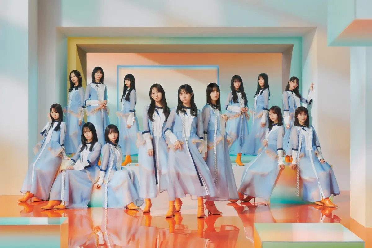 日向坂46 インタビュー／ARENA TOUR「ひなくり2026」
