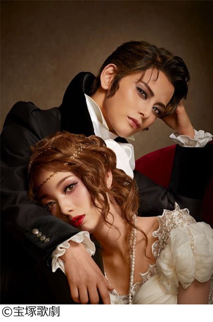 【ローソンチケット貸切】宝塚歌劇雪組公演