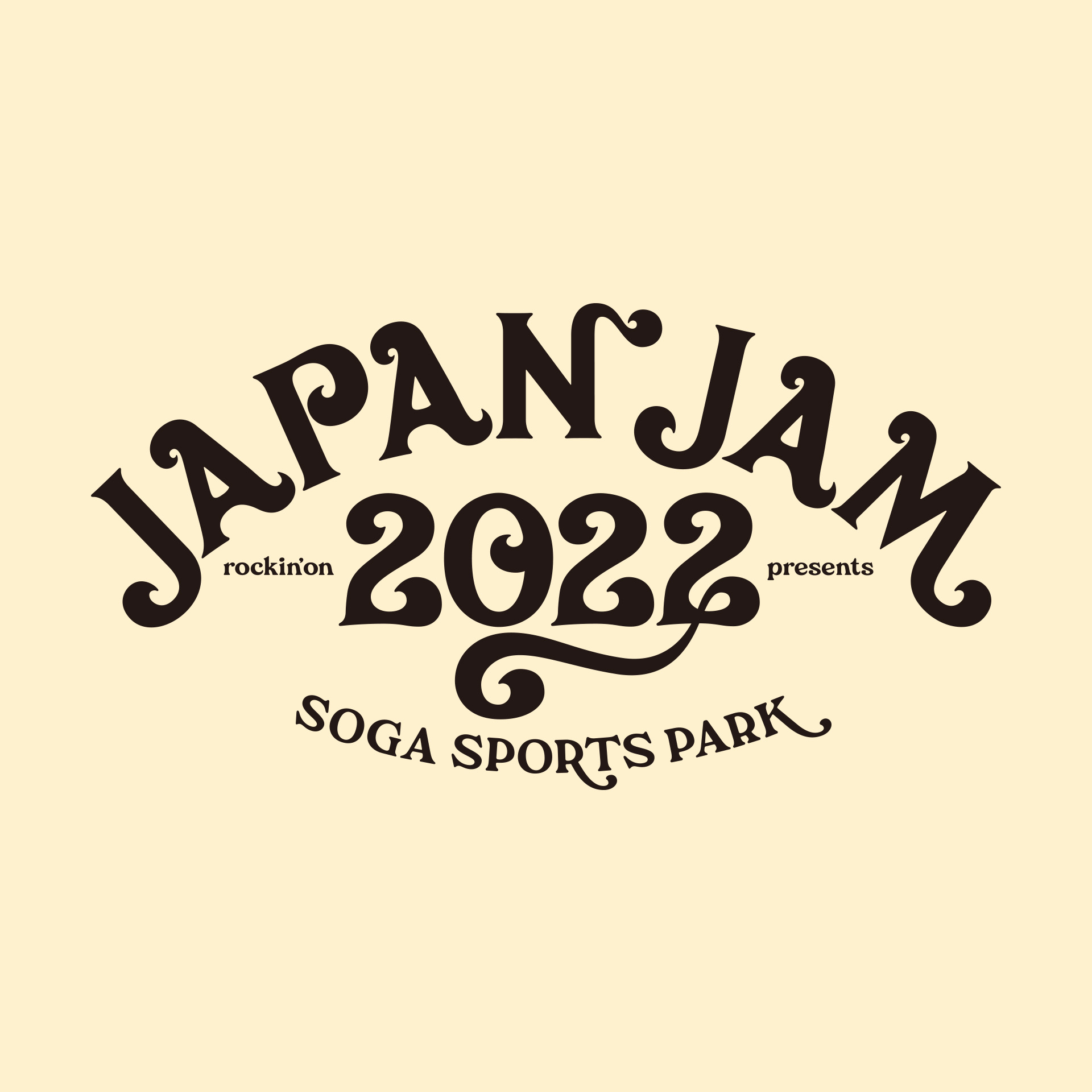 Japan Jam 22 ジャパンジャム 22 ローチケ ローソンチケット