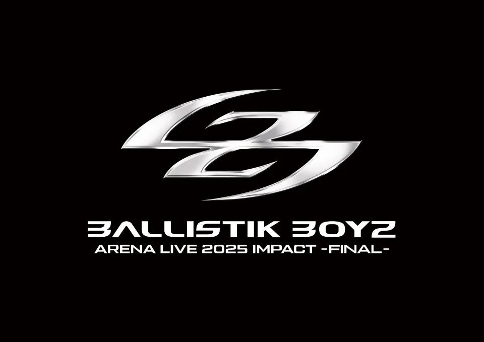 BALLISTIK BOYZ ARENA LIVE