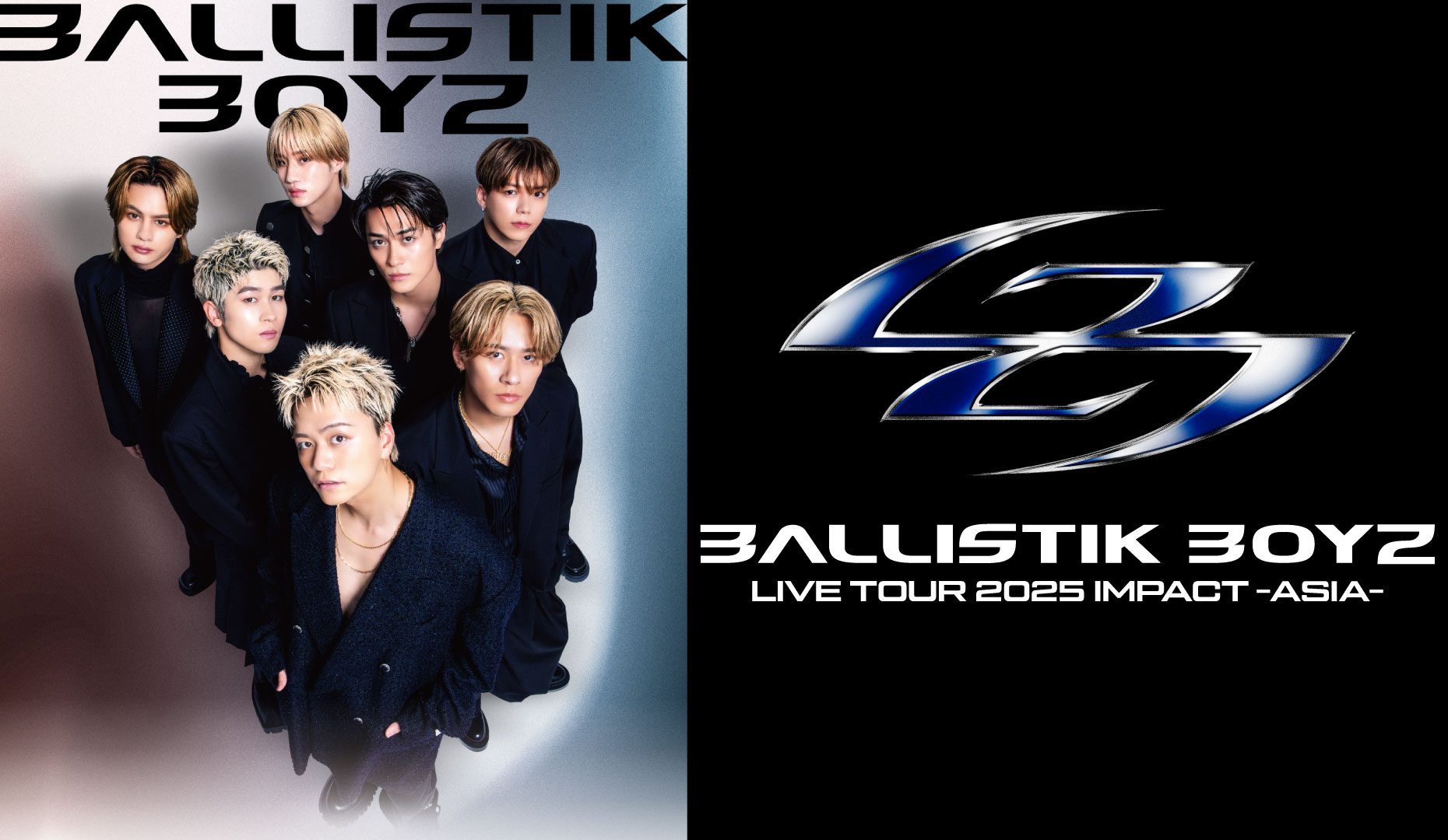 BALLISTIK BOYZ
