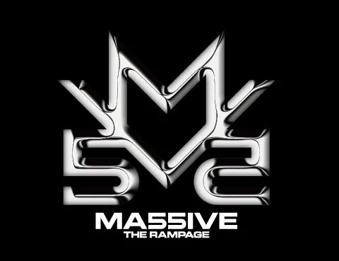 MA55IVE THE RAMPAGE