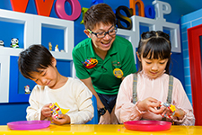 スペシャルワークショップ(有料)