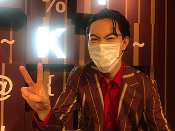 マダム・タッソー東京