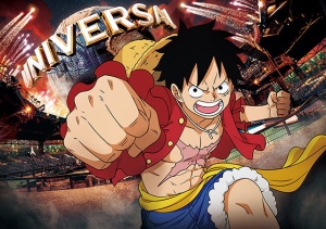 ワンピース・プレミアショー 2026