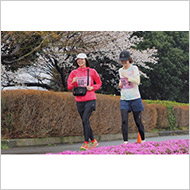 第7回相模川芝ざくらマラソン