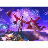 DREAMS COME TRUE（ドリームズ・カム・トゥルー）