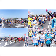 第7回 いしのまき復興マラソン