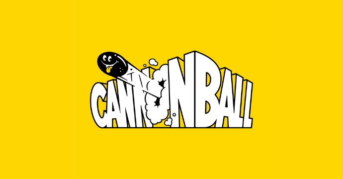 CANNONBALL