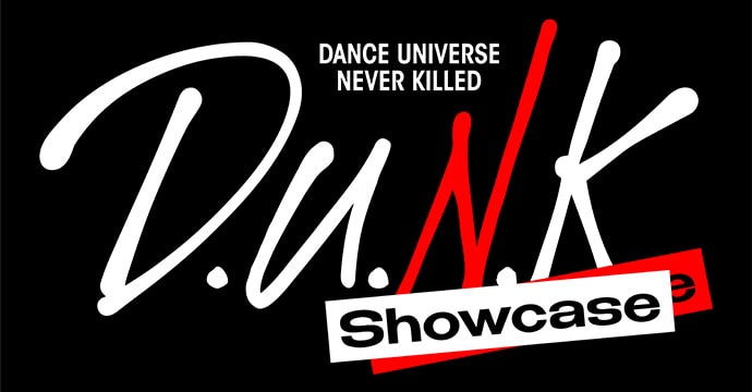 D.U.N.K. Showcase