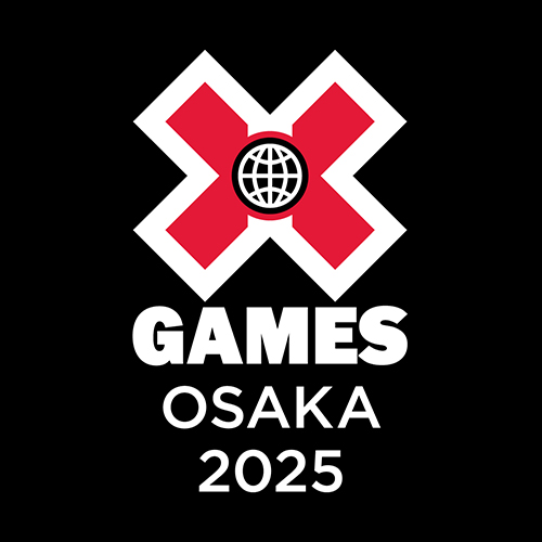X Games Osaka 2025