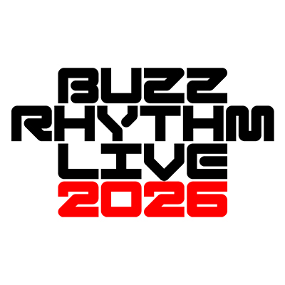 バズリズム LIVE 2026