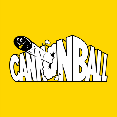CANNONBALL