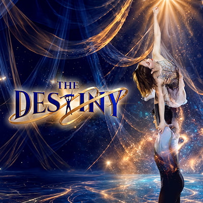 THE DESTINY