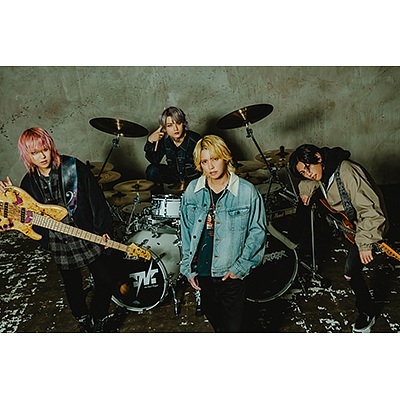 T.N.T SPECIAL ONEMAN LIVE at 日本武道館「SUPERNOVA」
