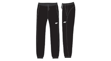 ユニトレーニングピステパンツ(BLK)