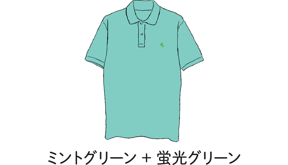 オザケン　ポロシャツ ポロシャツ一覧 | 小沢健二Custom Shop | ローチケ特設サイト