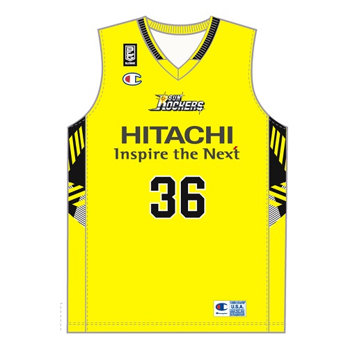 選手サイン入りレプリカユニフォーム