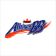 新潟アルビレックスBB