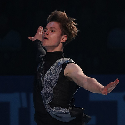 デニス・ヴァシリエフス