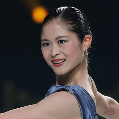 宮原知子