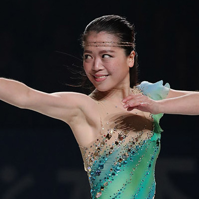 鈴木明子