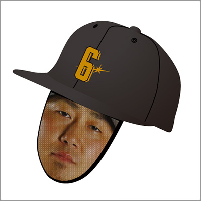 キッズドリーム変身キャップ（札幌ドーム開催）