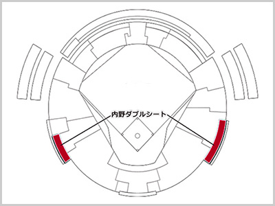 SMBC日興証券ダブルシート