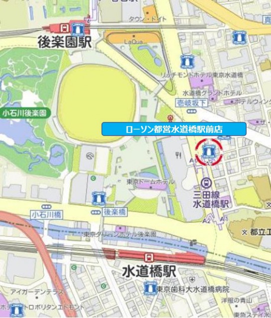 バンドリ Presents Wk14 In 東京ドームの開催を記念して 新日本プロレス が ローソン店舗 をジャック スポーツのチケット ローチケ ローソンチケット