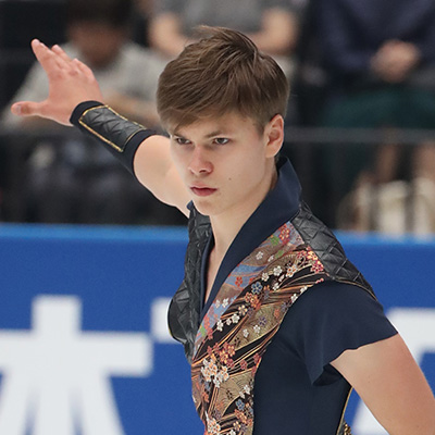 デニス・ヴァシリエフス