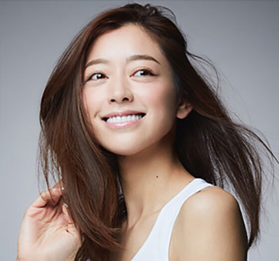 松本莉緒さん