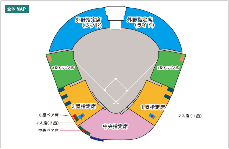 センバツ高校野球4日目 3塁アルプススタンド席 - 野球