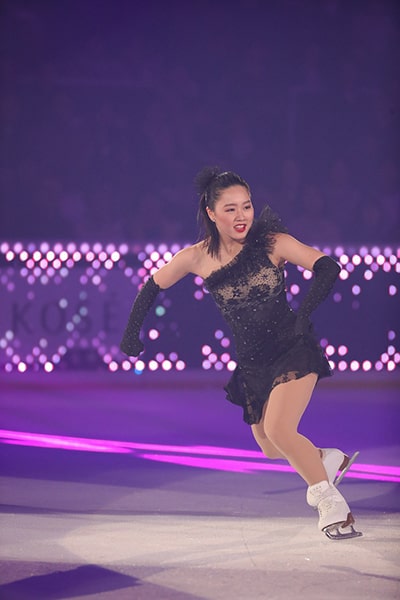 2003-2004プリンスアイスワールドヒーロー伝説パンフレット