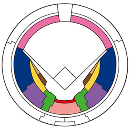 阪神タイガース 公式戦 京セラドーム大阪開催試合 ローチケ ローソンチケット スポーツチケット情報 販売 予約